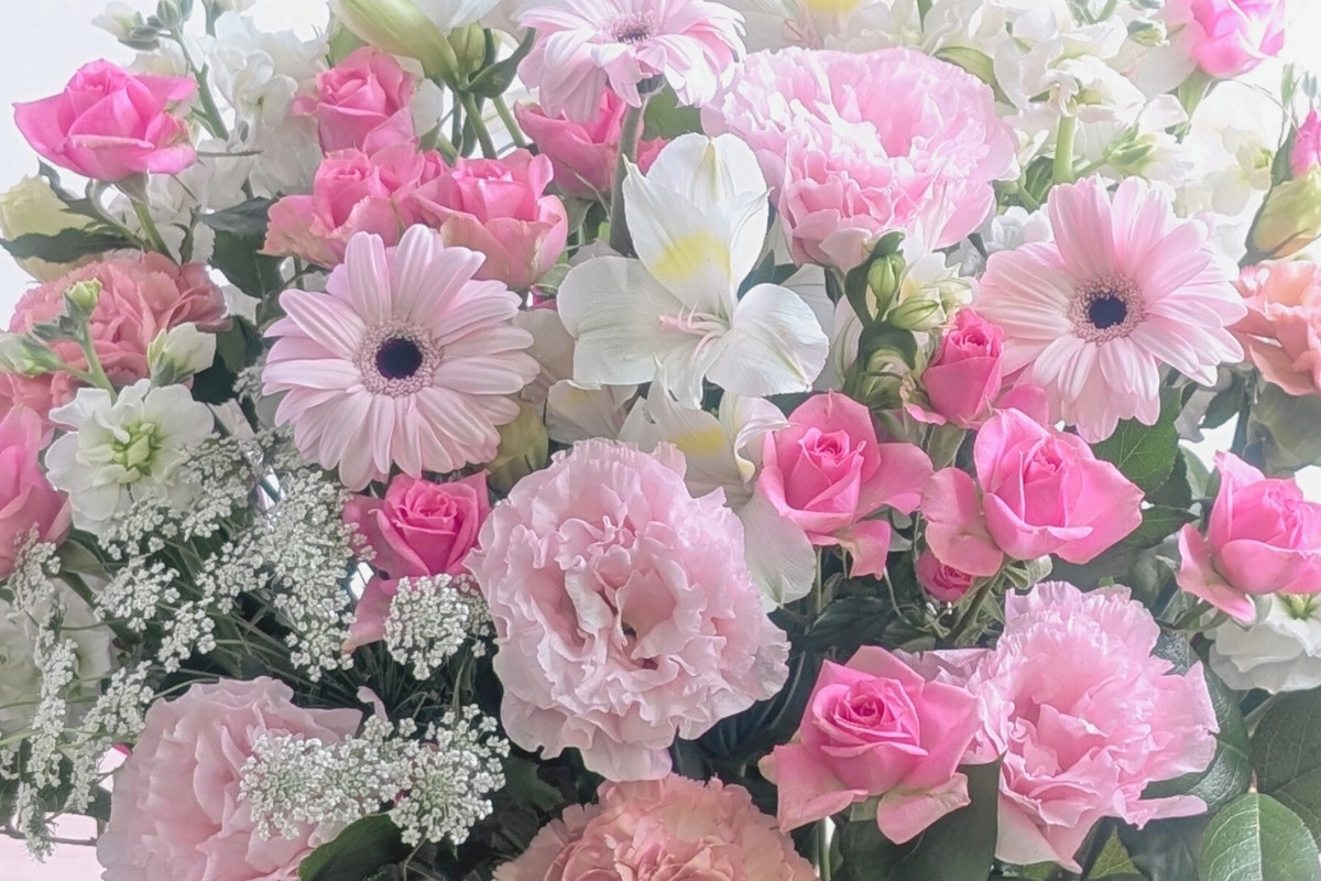 さくらの花ギフト