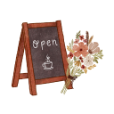 開店祝いの花
