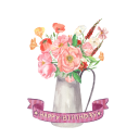 誕生日