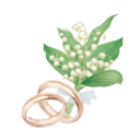 結婚祝い