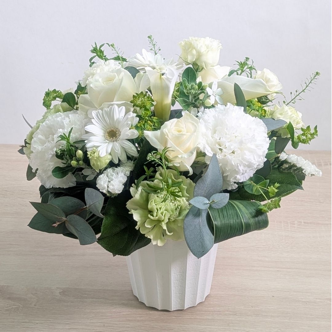 お供えおすすめアレンジメント 11000円