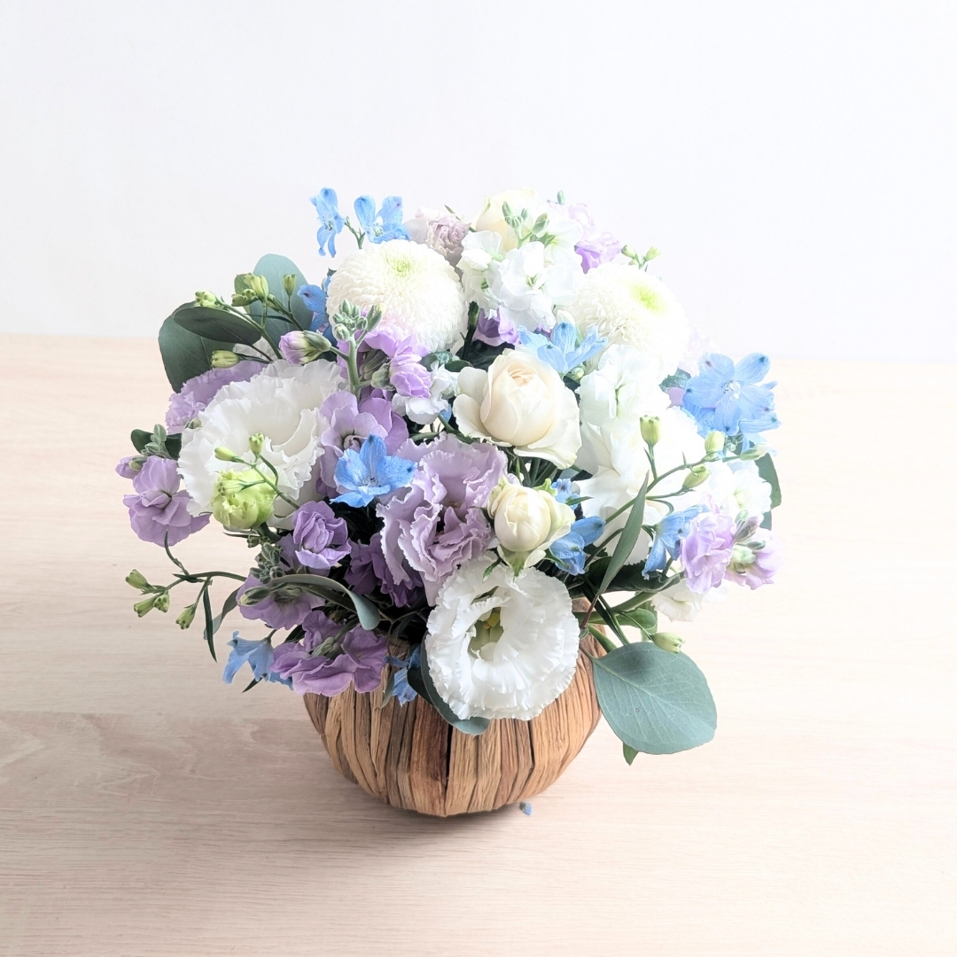 法要・命日のお供え花