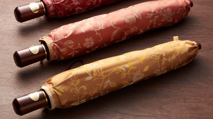 傘寿祝い プレゼント 傘と花 名入れギフト