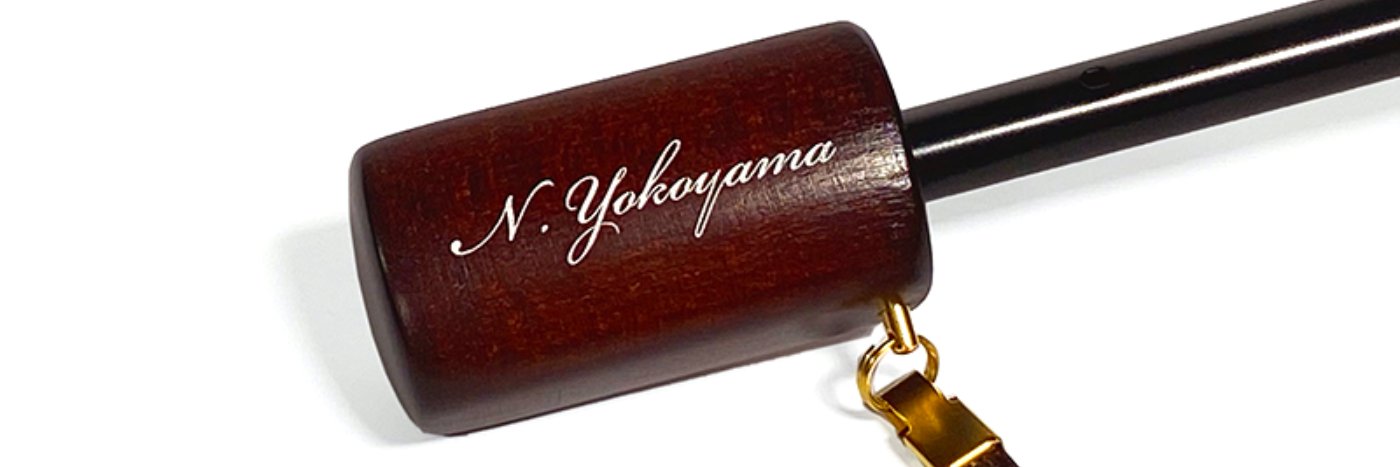 名入れ傘 プレゼント 彫刻 ハンドル 前原光榮商店