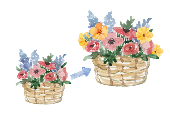 カスタムメイド