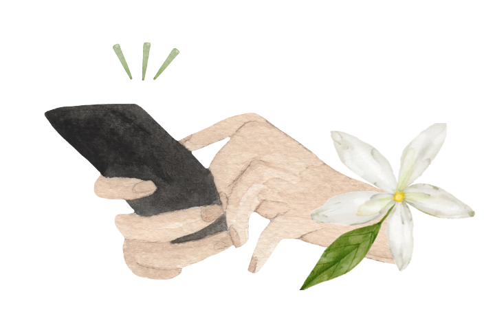 LINE・電話で相談