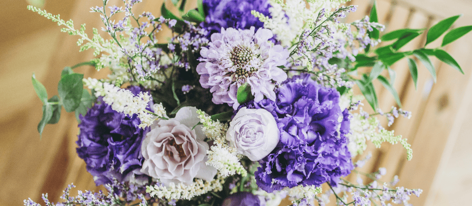 お供え・お悔やみに贈るお花