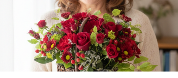 15,000円〜19,999円のフラワーギフト