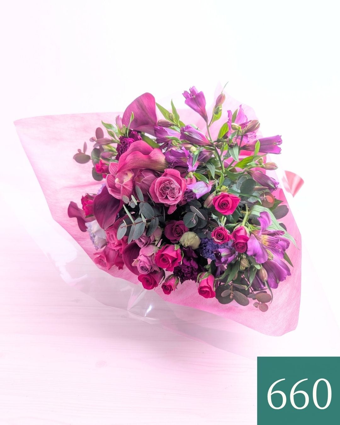 予算で贈るお花のプレゼント、フラワーギフト。