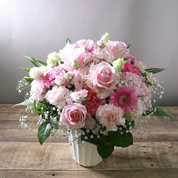 周年祝い・創立記念の花 アレンジメントL｜19,800円｜花以想