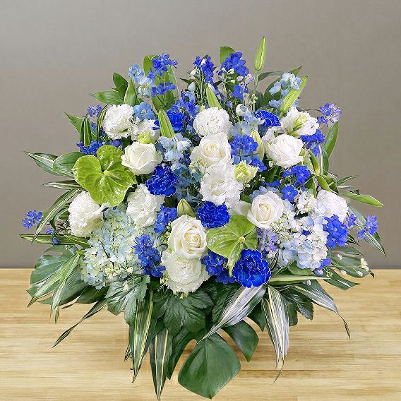 出産祝いのお花。赤ちゃん、お母さん、ママさんに贈る花束・アレンジメントのプレゼント。フラワーギフト