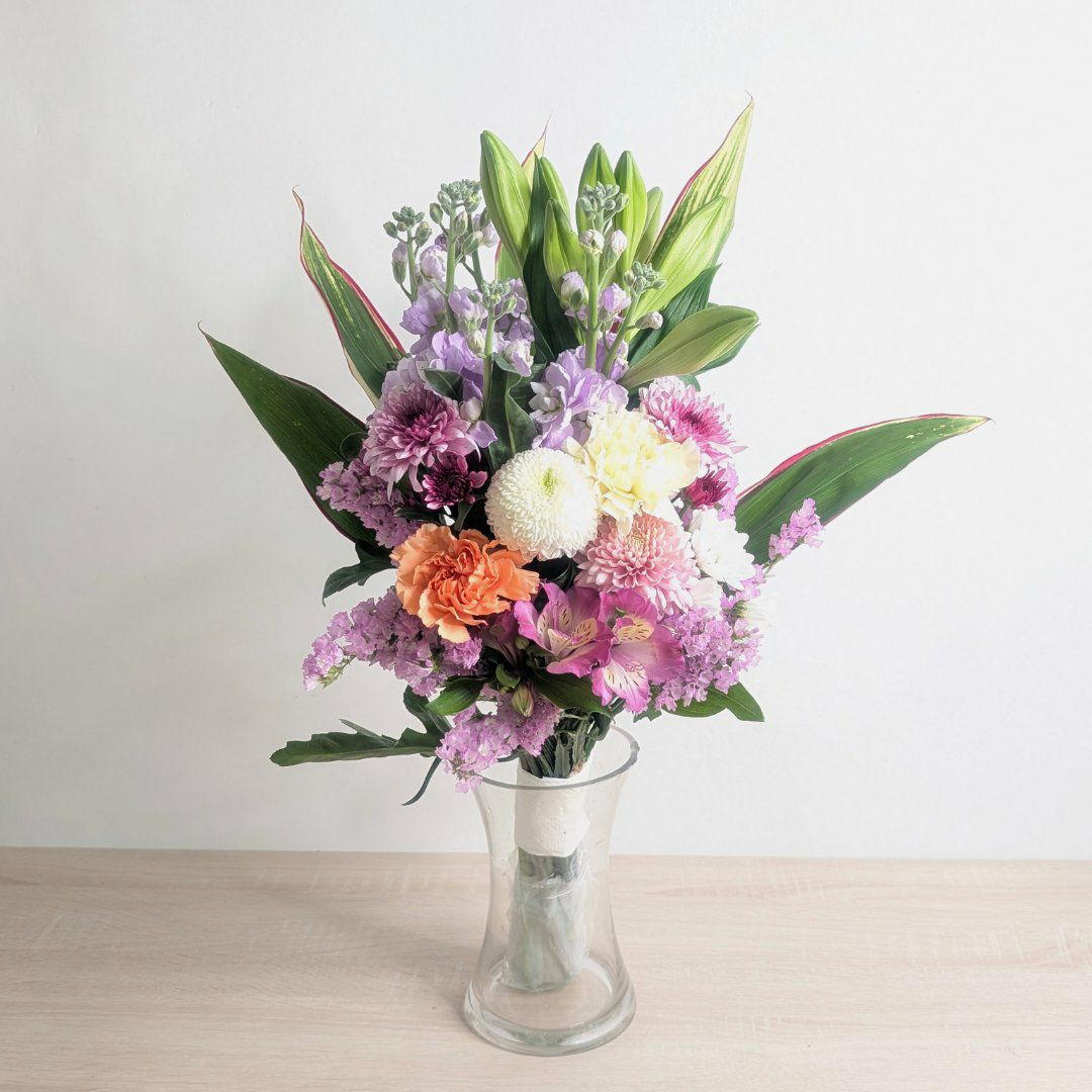 仏花一対・仏壇・墓お供え花｜おしゃれな花束・アレンジ通販【最短翌日