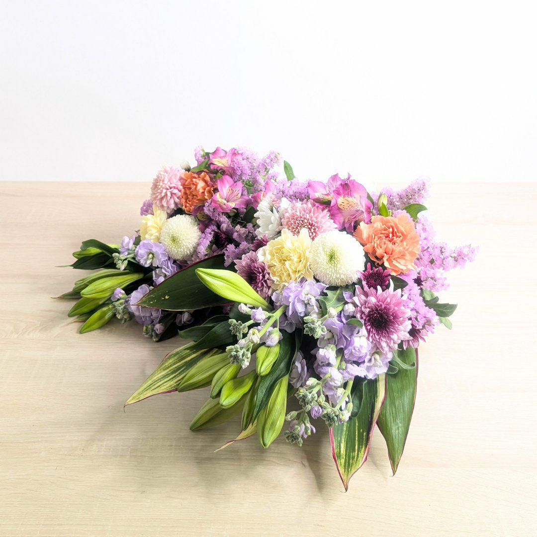 仏花一対・仏壇・墓お供え花｜おしゃれな花束・アレンジ通販【最短翌日
