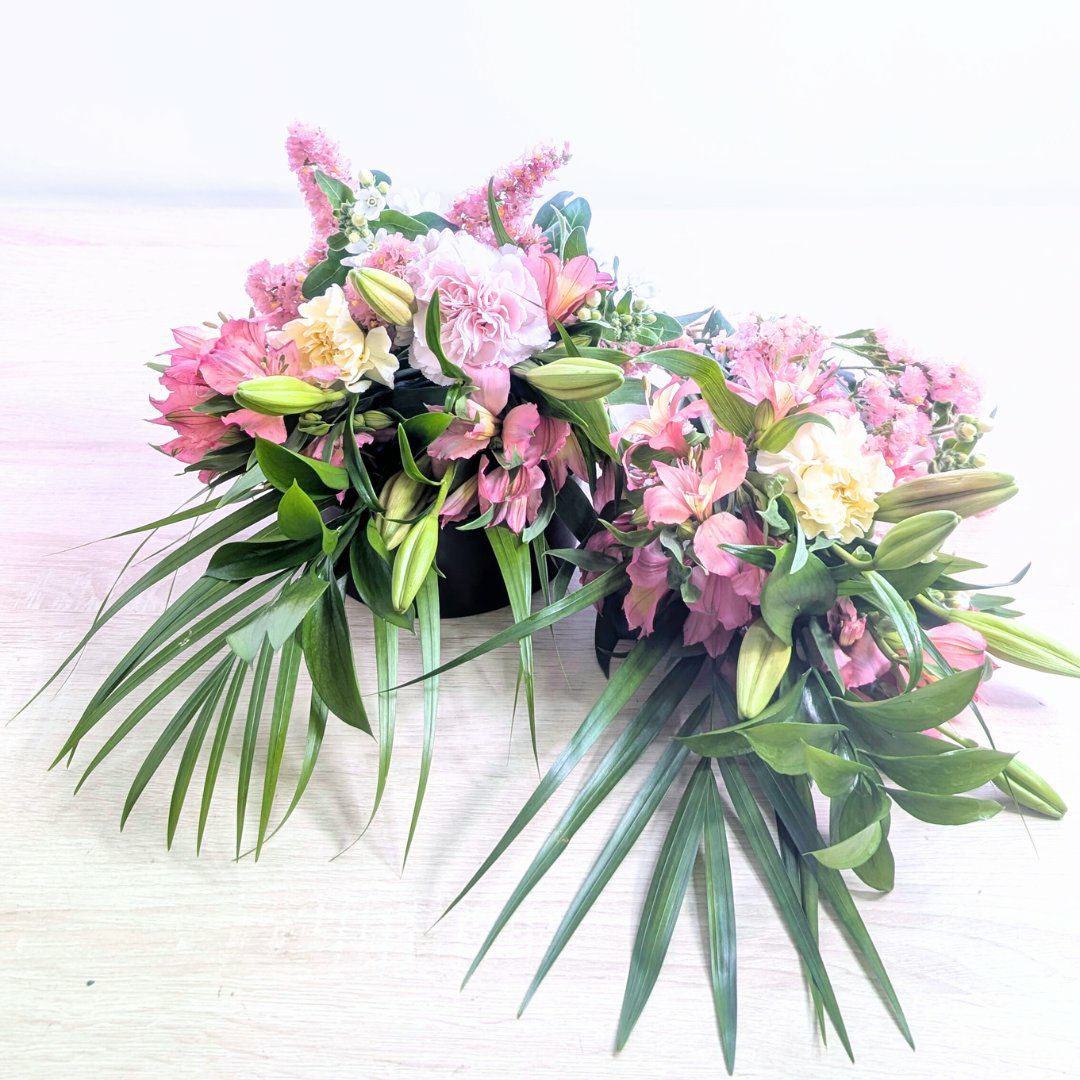 仏花一対・仏壇・墓お供え花｜おしゃれな花束・アレンジ通販【最短翌日