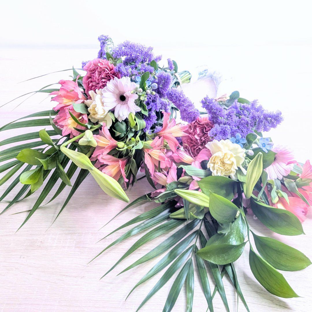 仏花一対・仏壇・墓お供え花｜おしゃれな花束・アレンジ通販【最短翌日