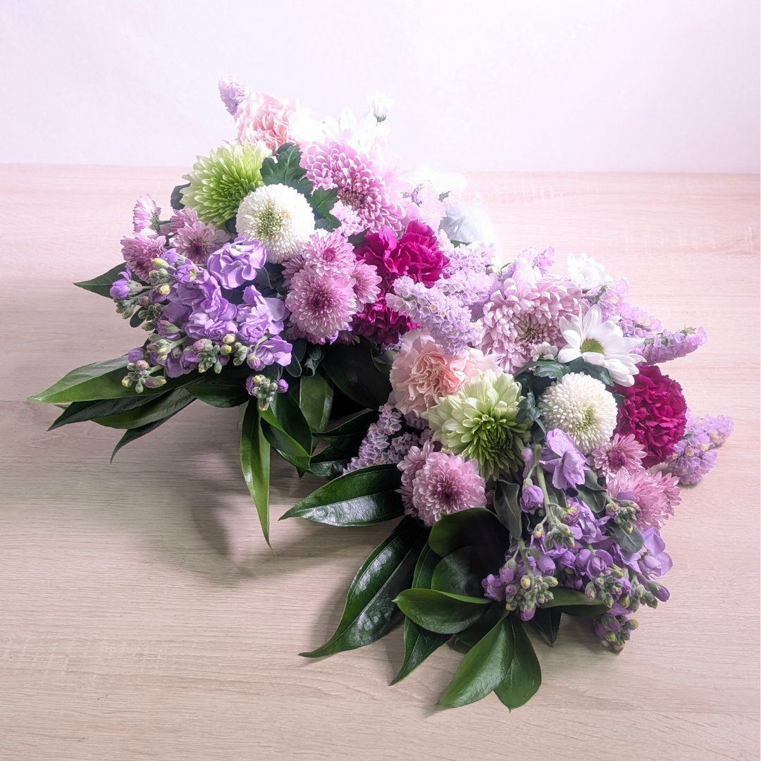 仏花一対・仏壇・墓お供え花｜おしゃれな花束・アレンジ通販【最短翌日