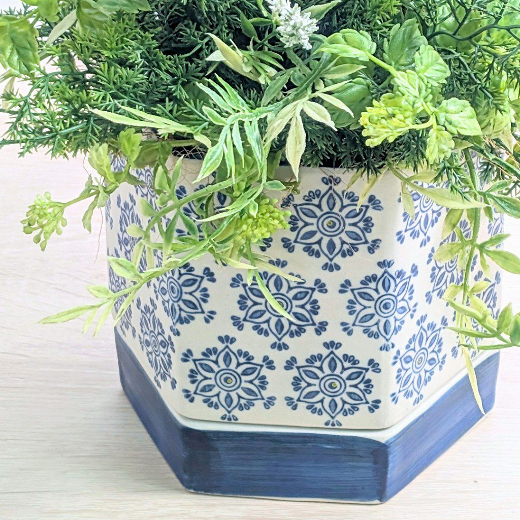 枯れないグリーン　インテリアグリーン