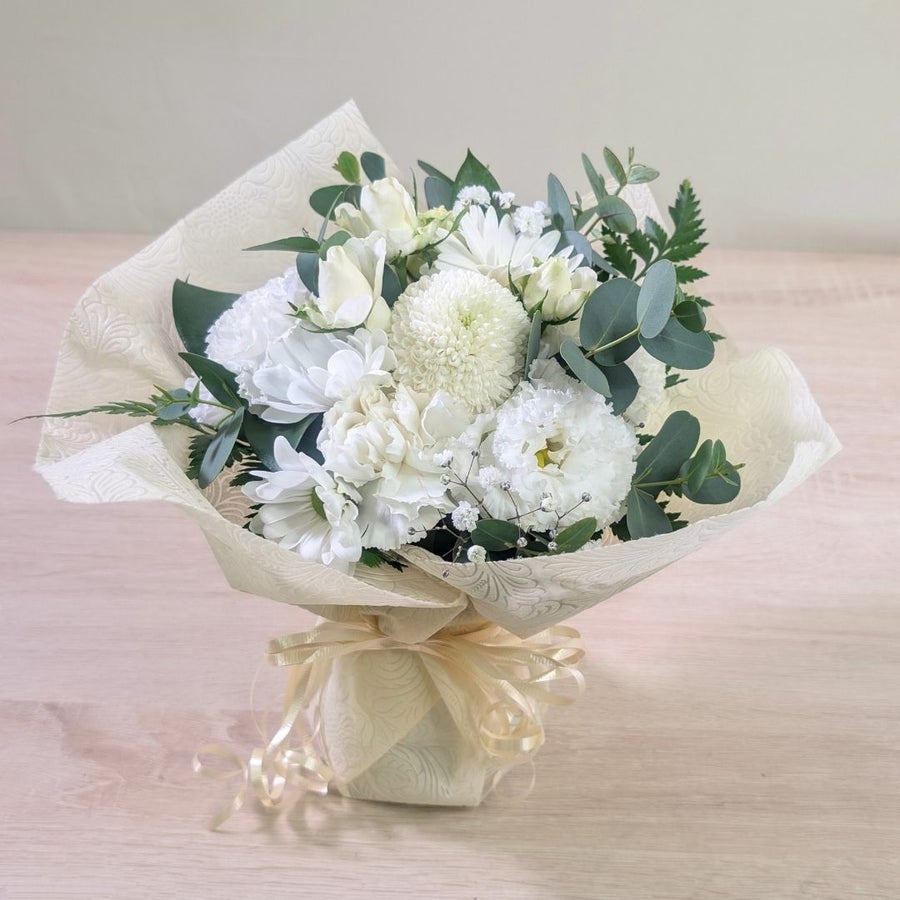 そのまま飾れる花束、スタンドブーケ。もらって嬉しい花束のプレゼント・お花のギフト