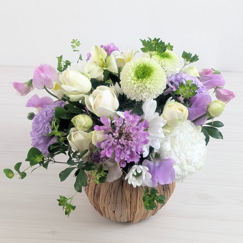 当日注文・即日発送・送料込み・フラワーギフト お花のプレゼント