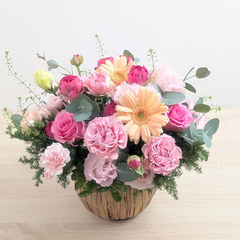 当日注文・即日発送・送料込み・フラワーギフト お花のプレゼント