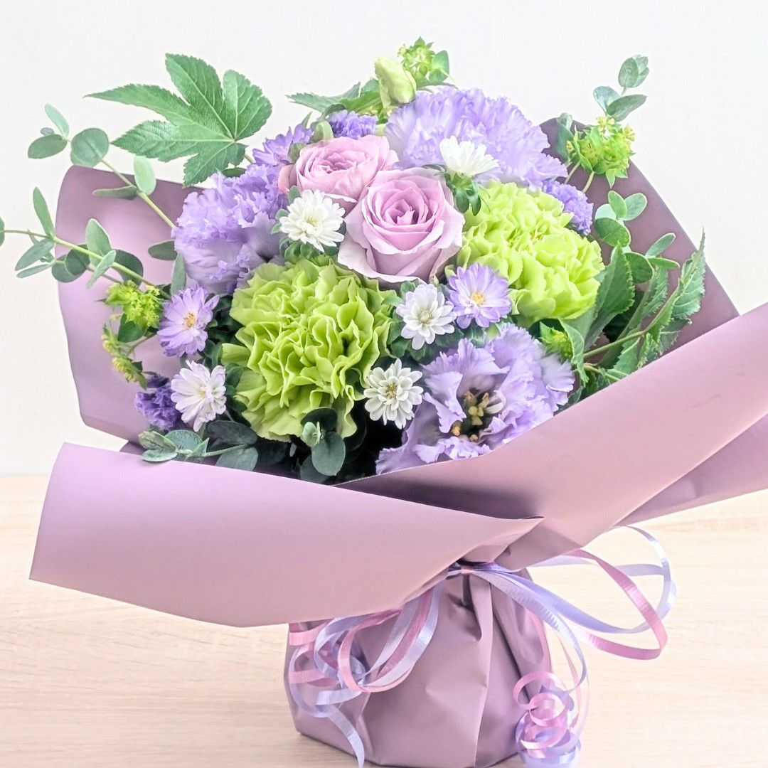 マークエステル 『喜びの花束』 💐