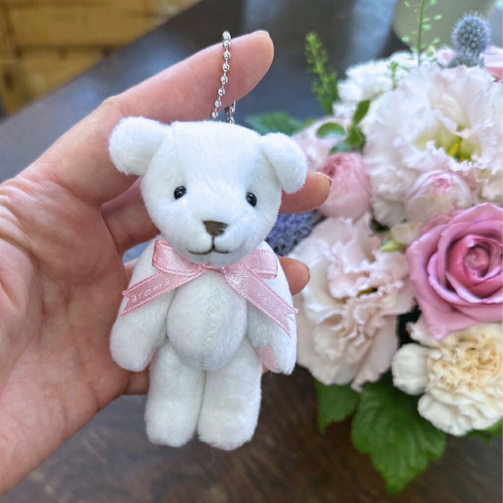 傘寿祝いの花。80歳の誕生日プレゼントに贈る花束・アレンジメント・お花のプレゼント