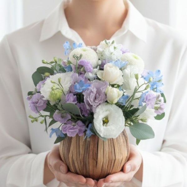 お供えアレンジメント 8,800円