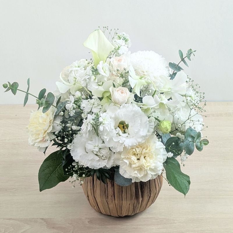 お供えアレンジメント 8,800円