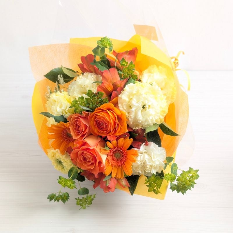 cometeおまかせブーケ 花束 Sサイズ