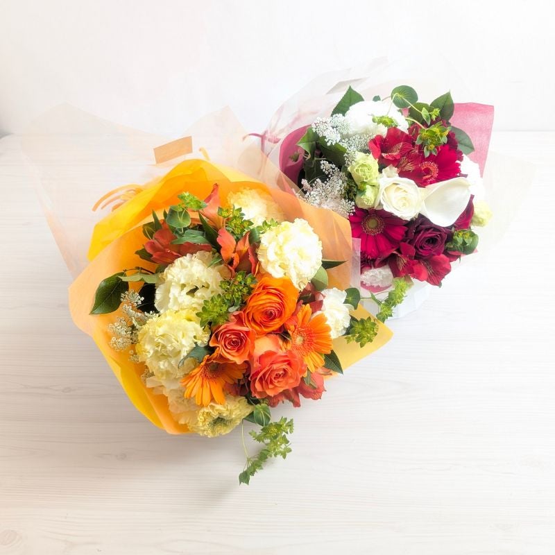 cometeおまかせブーケ 花束 Sサイズ