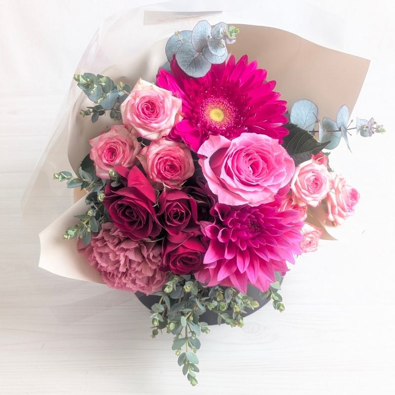 cometeおまかせブーケ 花束 Sサイズ