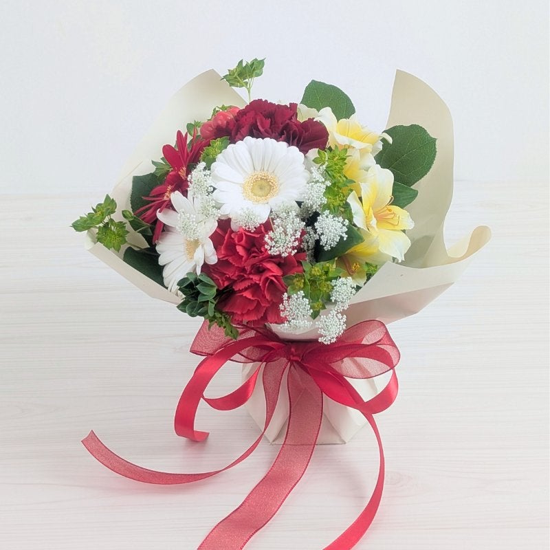 母の日ギフトセット「ムーミンパーティ」 シナモンブレッド缶付